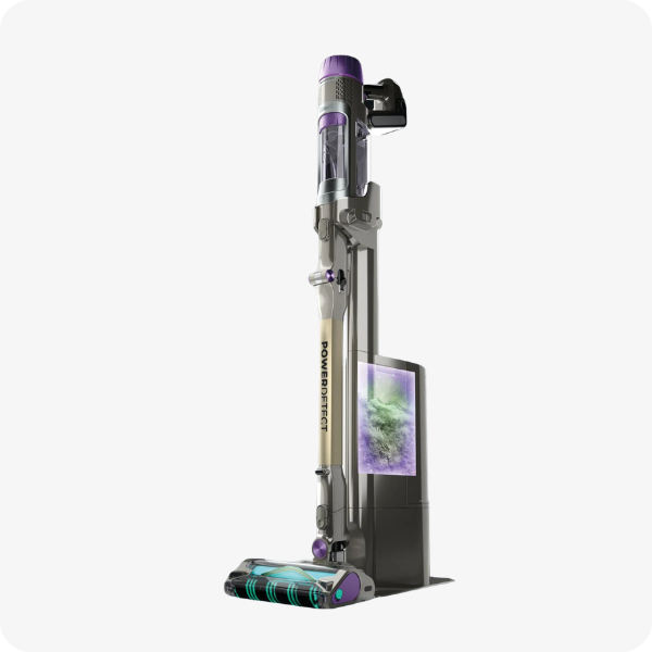 Shark PowerDetect Clean & Empty Cordless Pet Vacuum