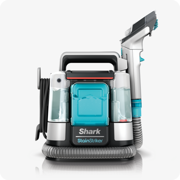 Shark StainStriker Pet Stain & Spot Cleaner