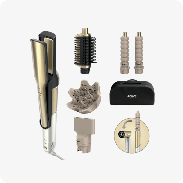 Shark Glam Ceramic Air Styling & Drying System