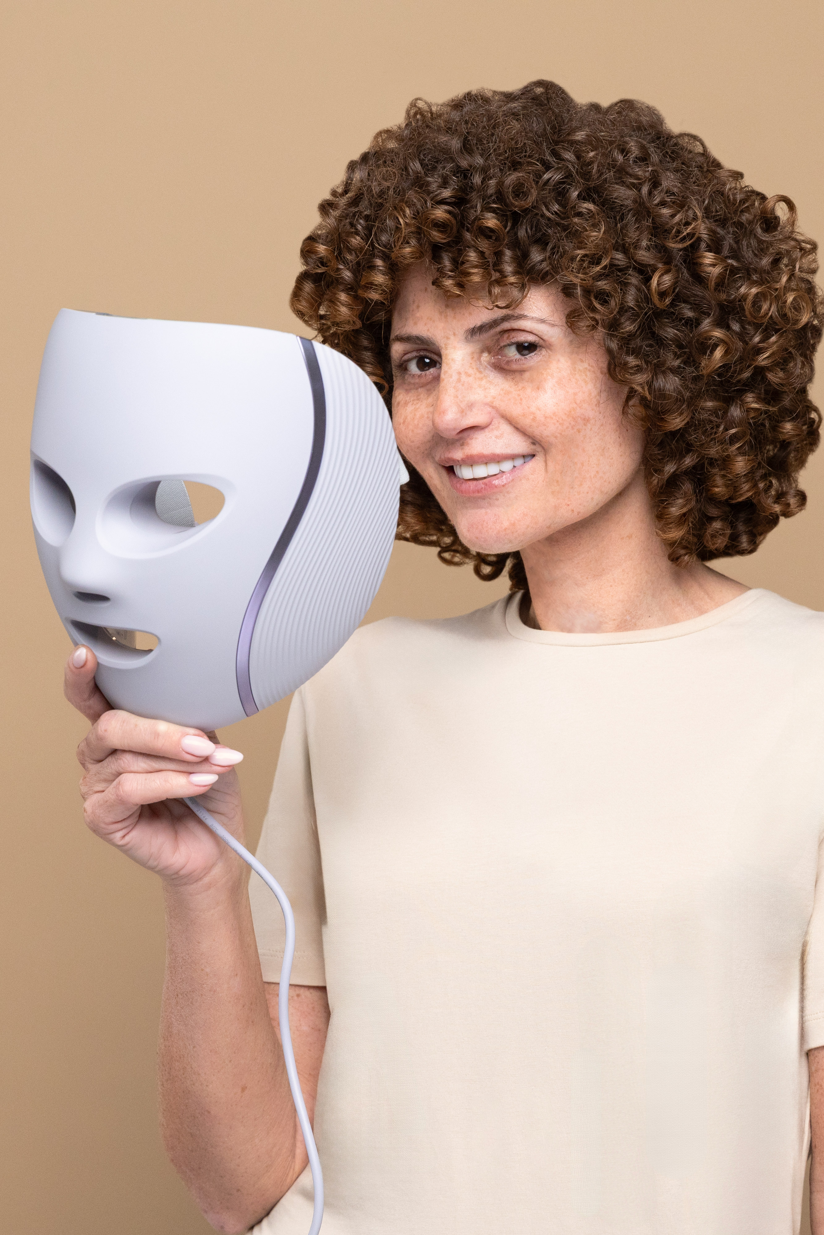 get to know cryoglow