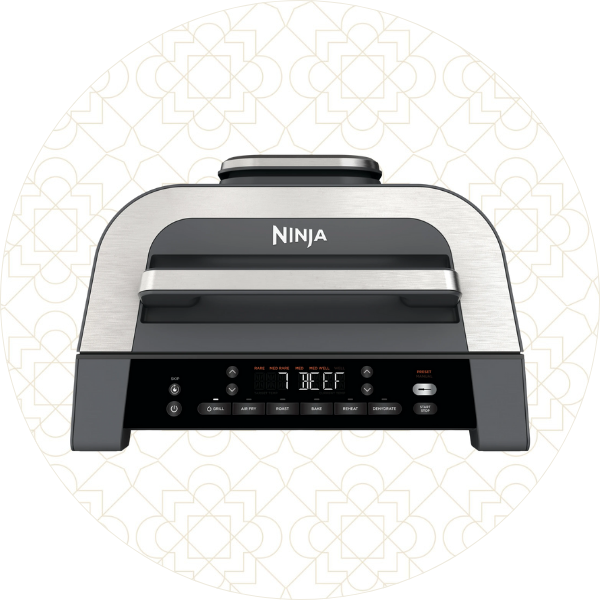 Indoor Electric Grills