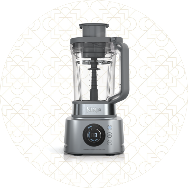 Food Processors