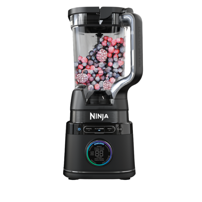 Blenders