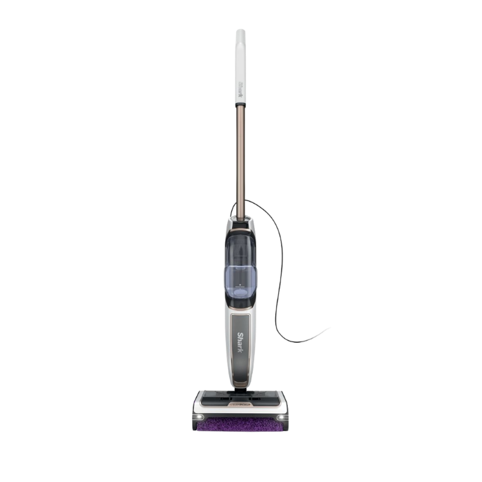 Floor & Carpet Cleaners