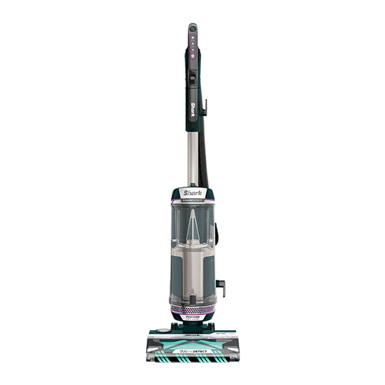 Upright Vacuum