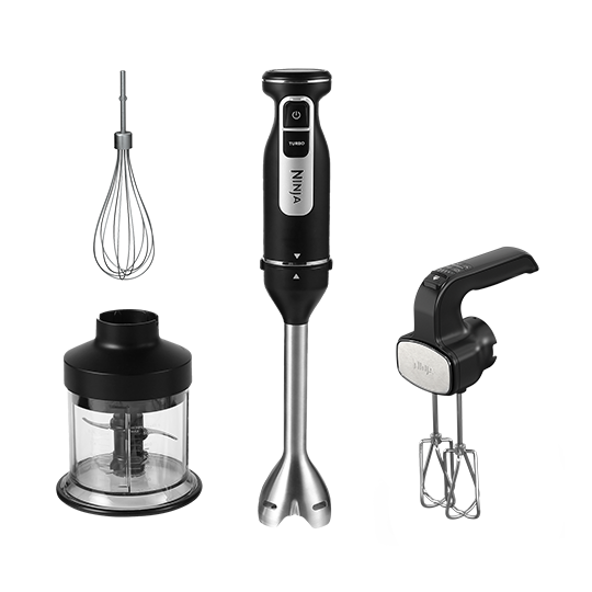 Hand Blenders