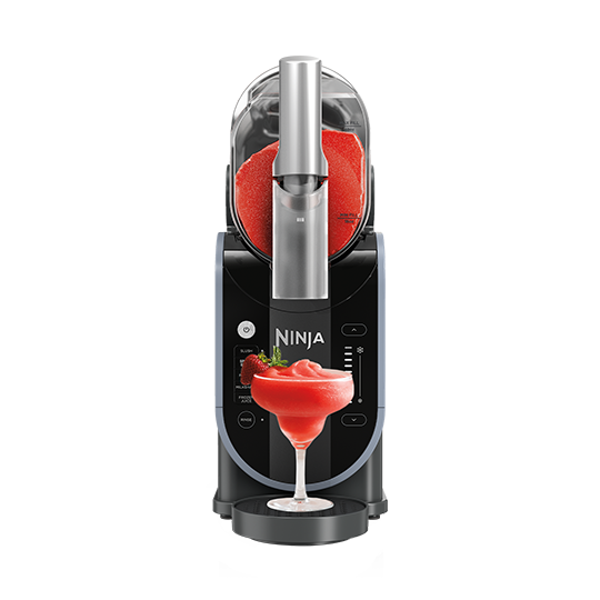 Slush Machines