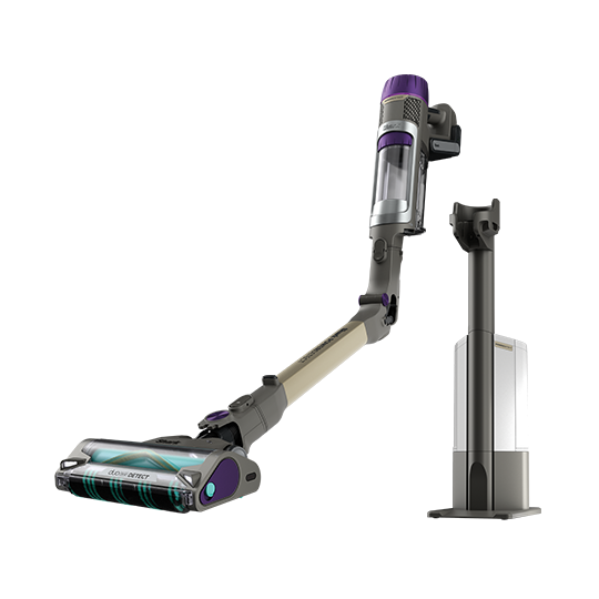 Cordless Vacuum