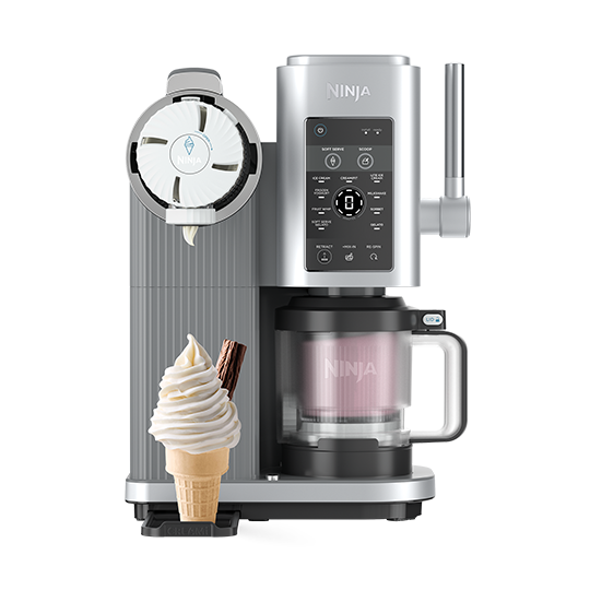 Ice Cream Makers