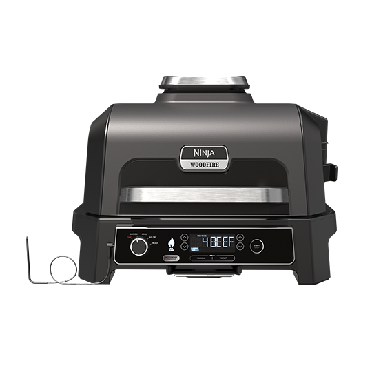 Electric BBQ Grills
