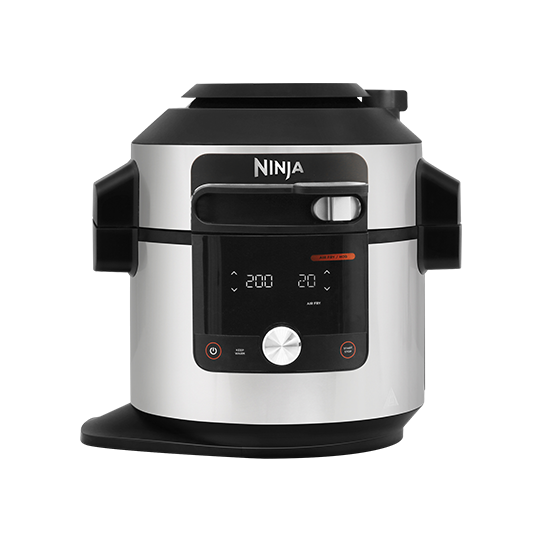 Pressure & Multi-cookers