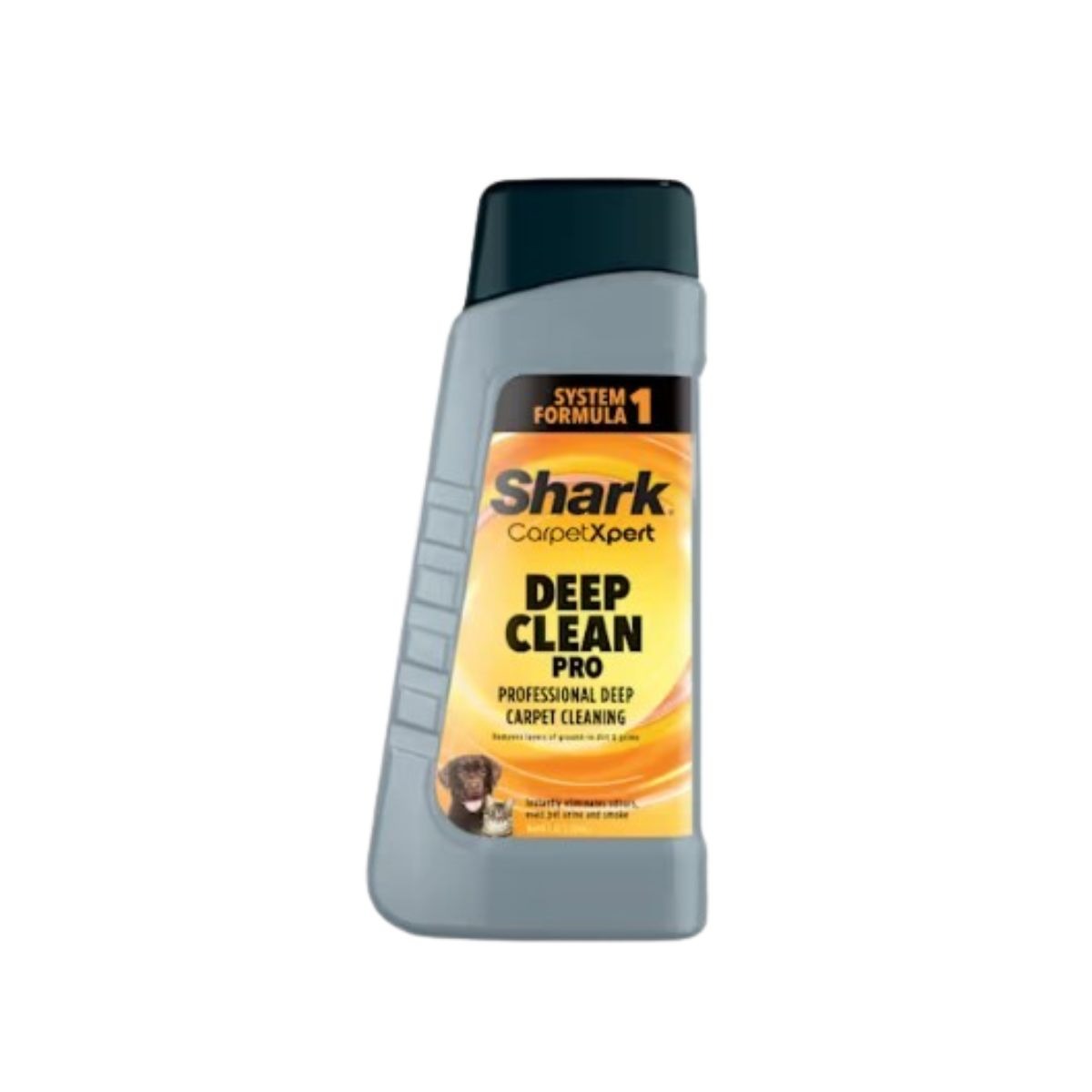 Shark CarpetXpert Deep Clean Pro Formula 1.42L XSKEXTBS200ME