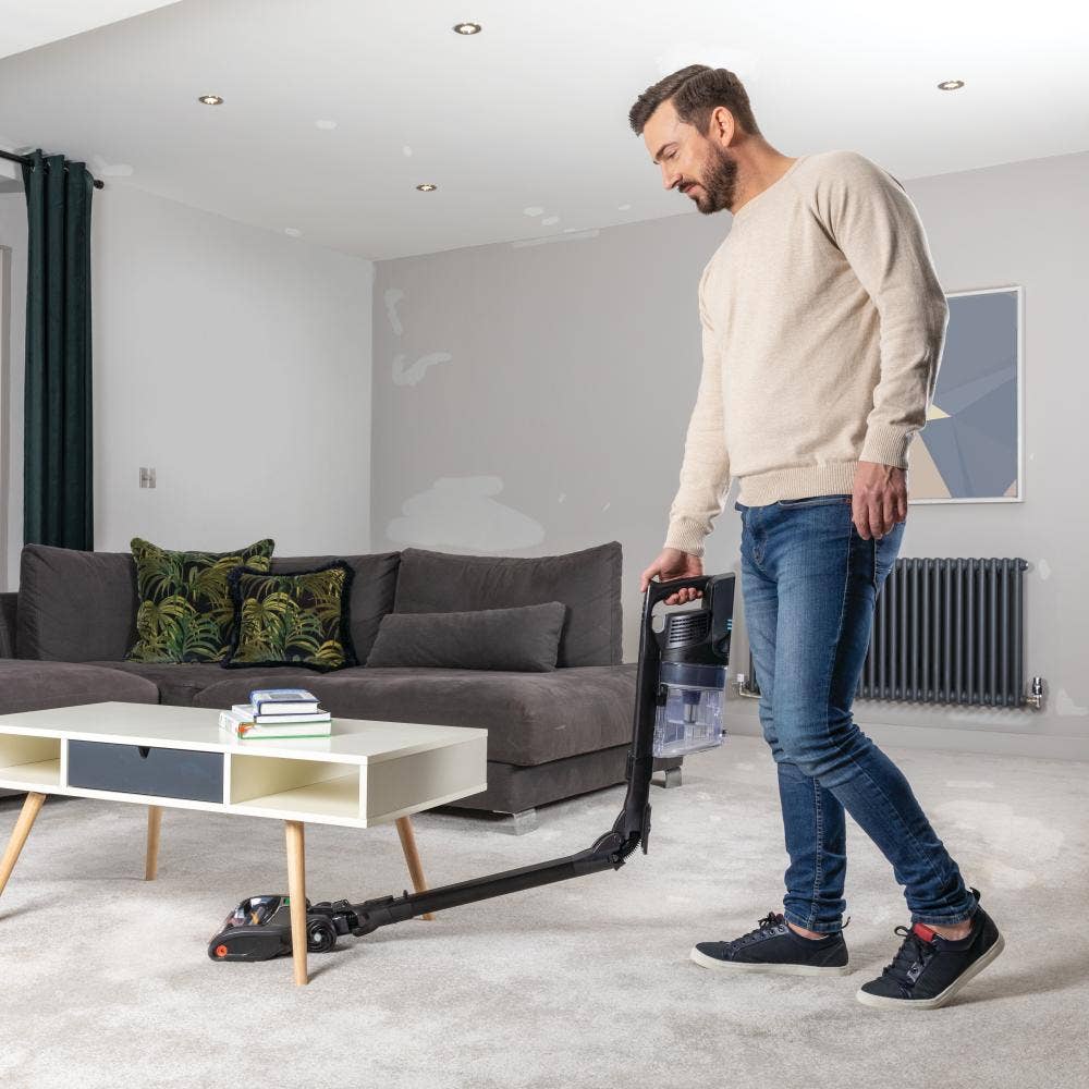 Twin Tech Floorhead