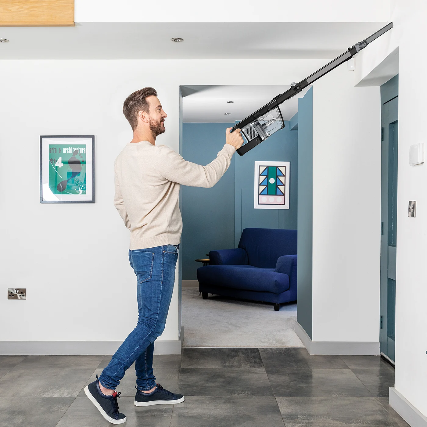 Up to 120 Mins Run-Time*
