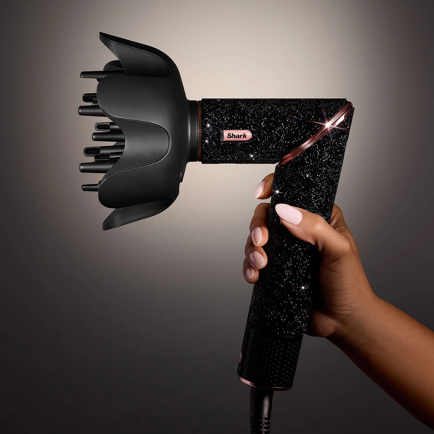 Fast drying power