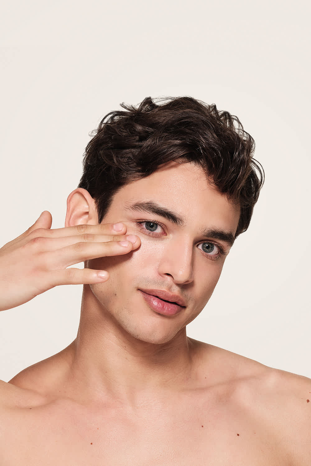 get to know cryoglow