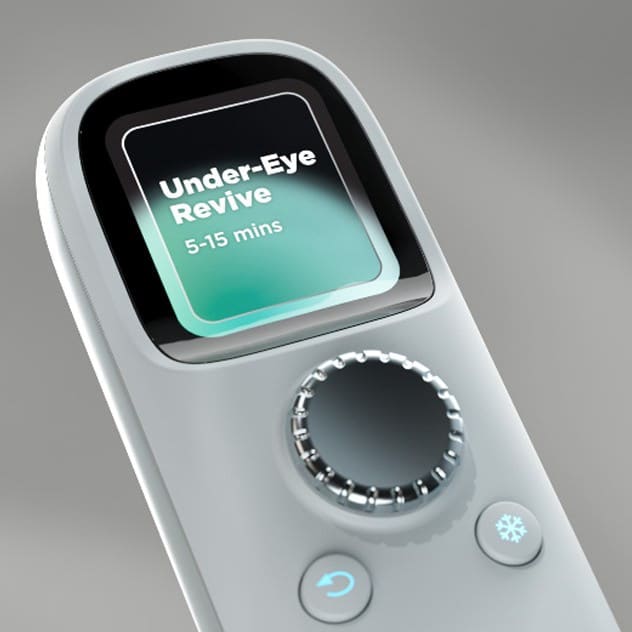 insta chill controller