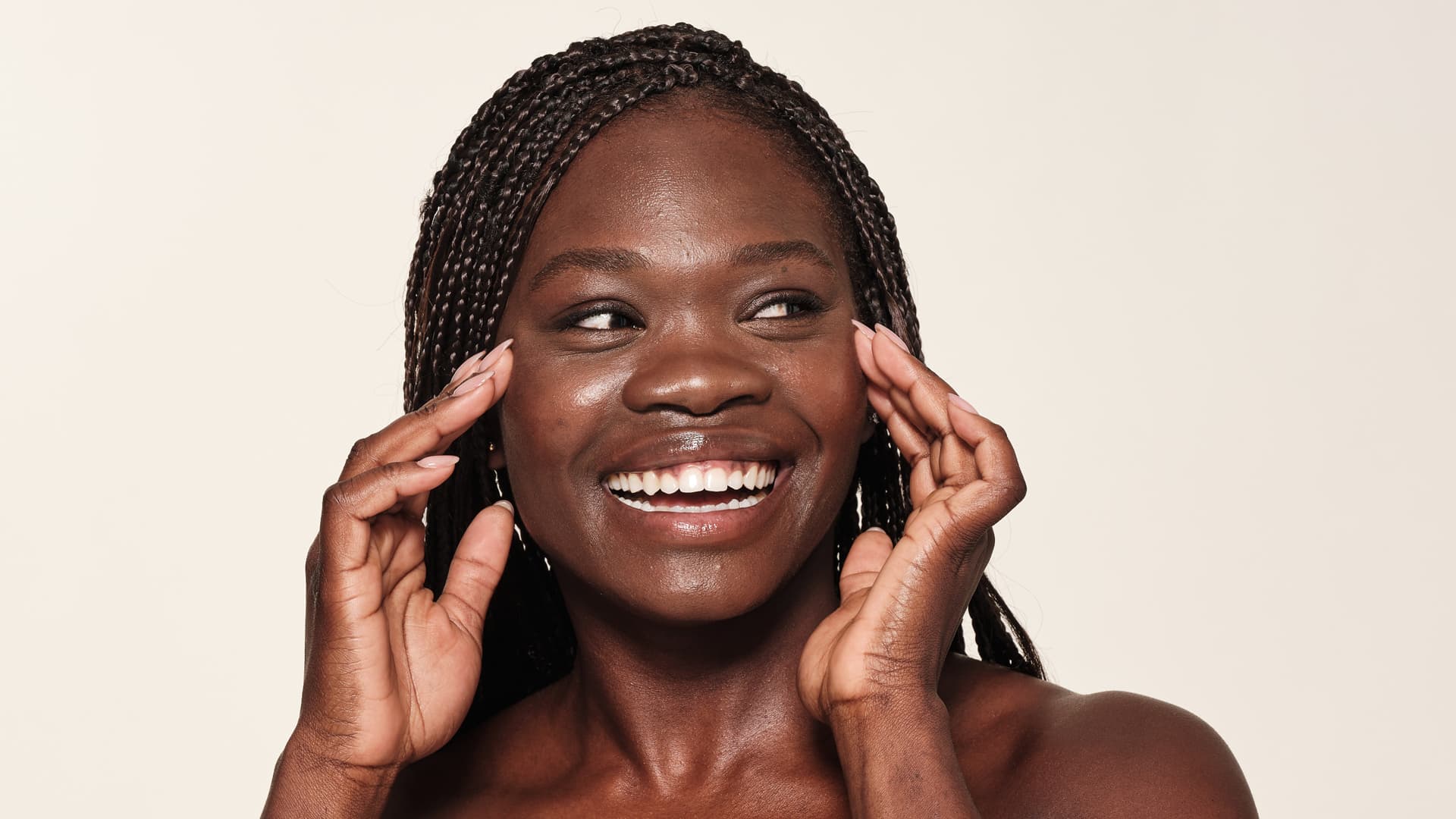 how to use shark led face mask