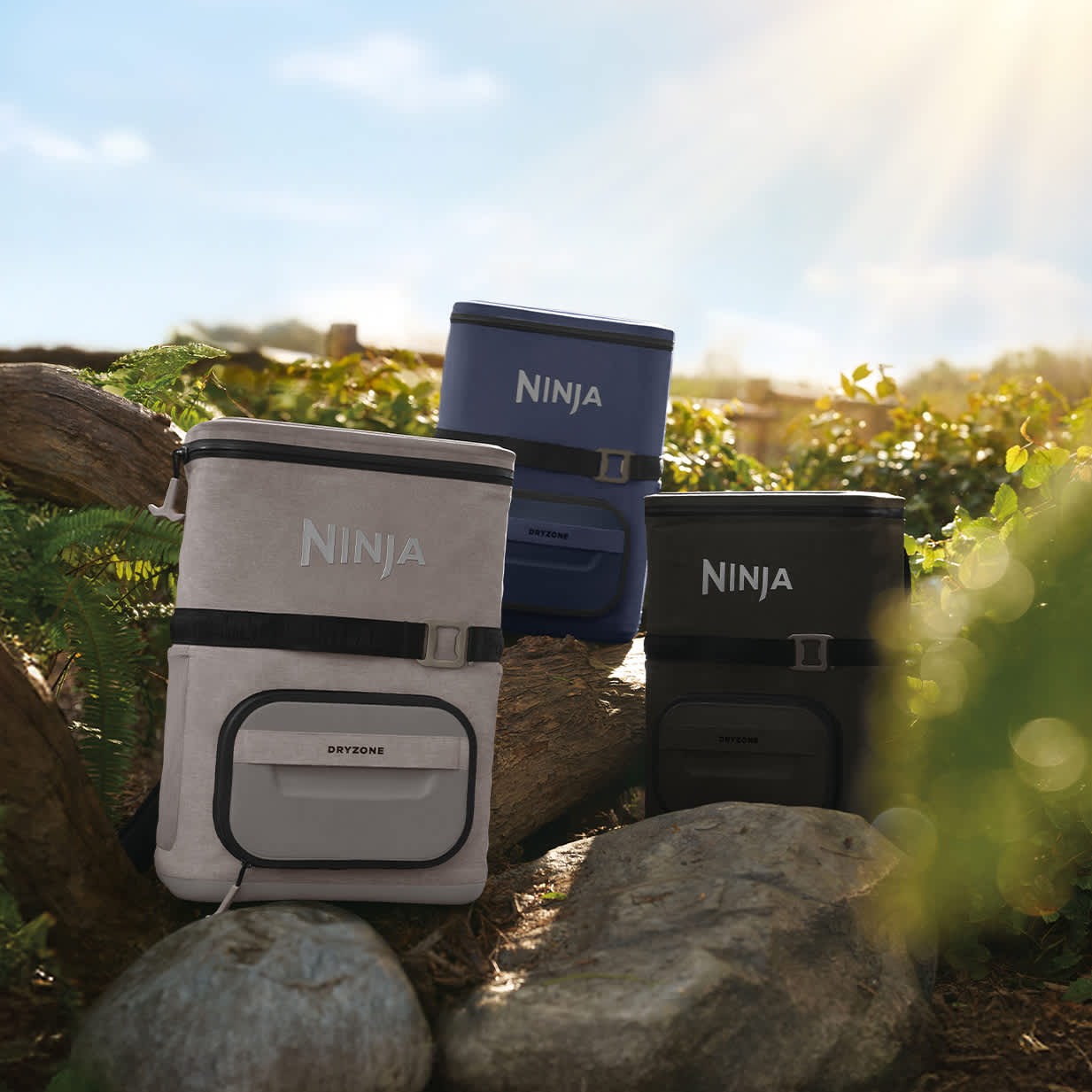 Ninja Thirsti
