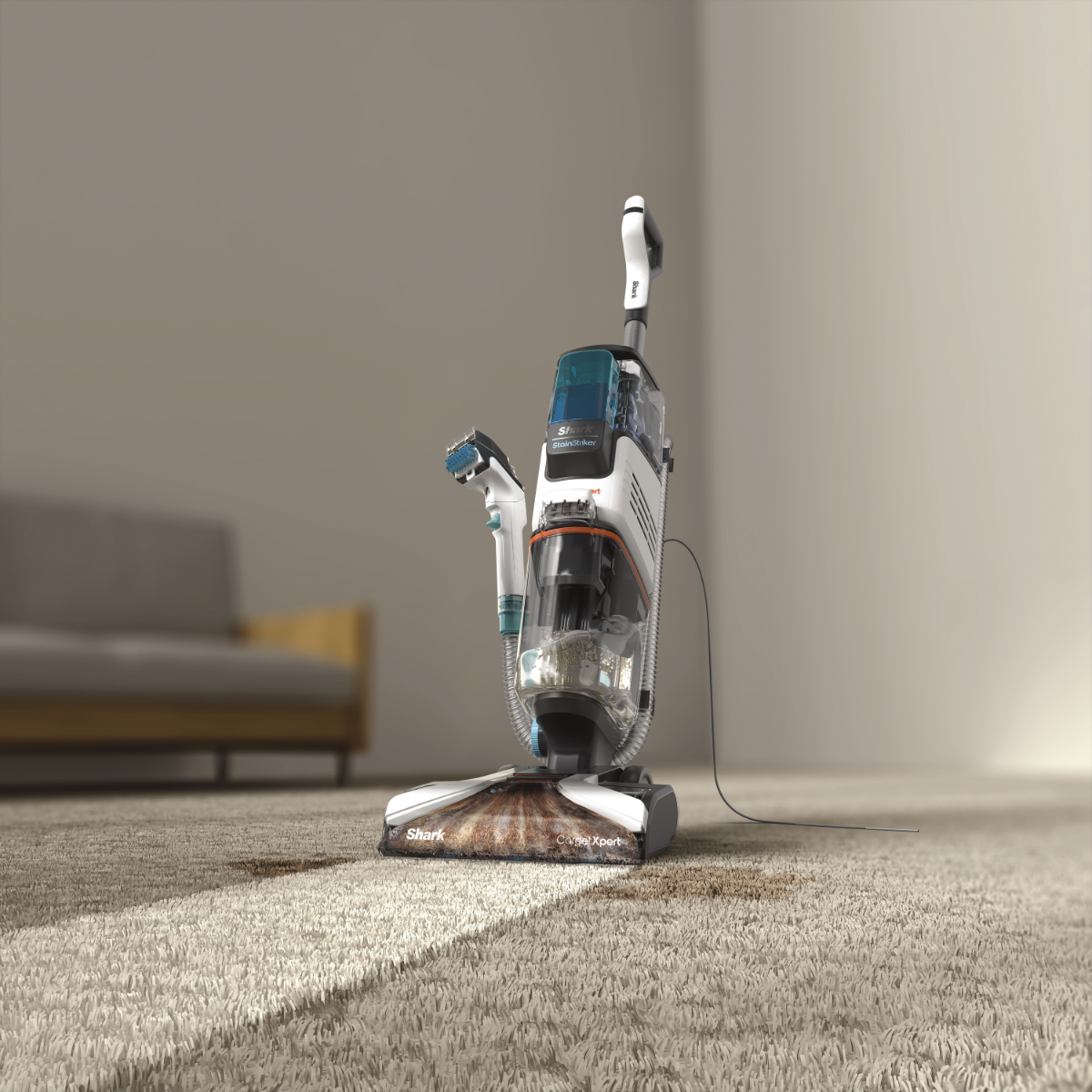 Shark CarpetXpert Deep Carpet Cleaner